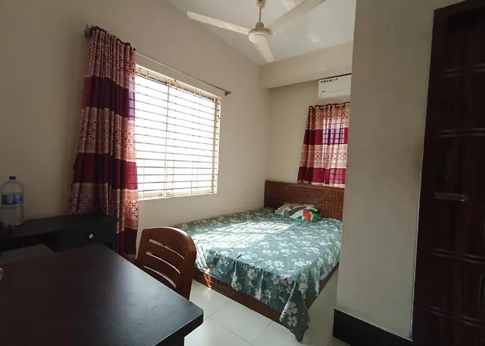 Hotel Relax Residential Khulna