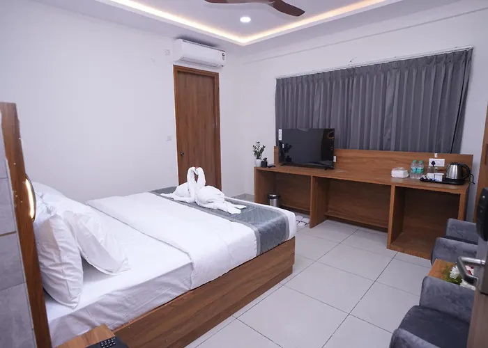 69Th Heaven Hotel