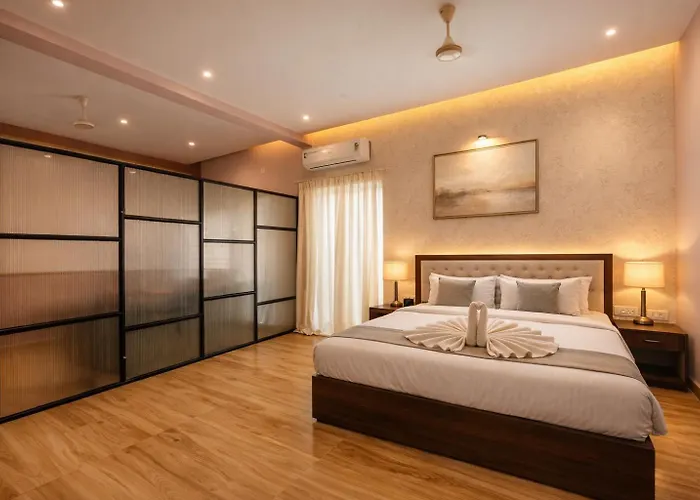 Hotel Seven Grand