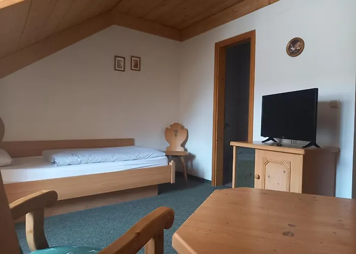 Hotel Gästehaus Gross