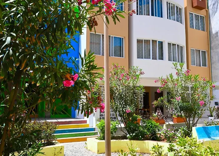 Hotel Rocha