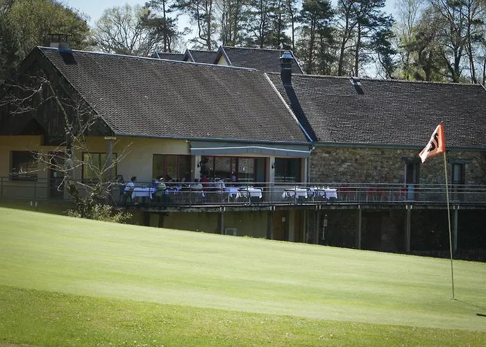Hôtel Restaurant du Coiroux