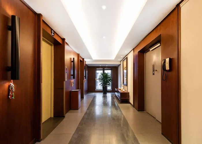 Guilaiqi Boutique Hotel