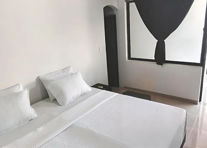 Hotel San Rin