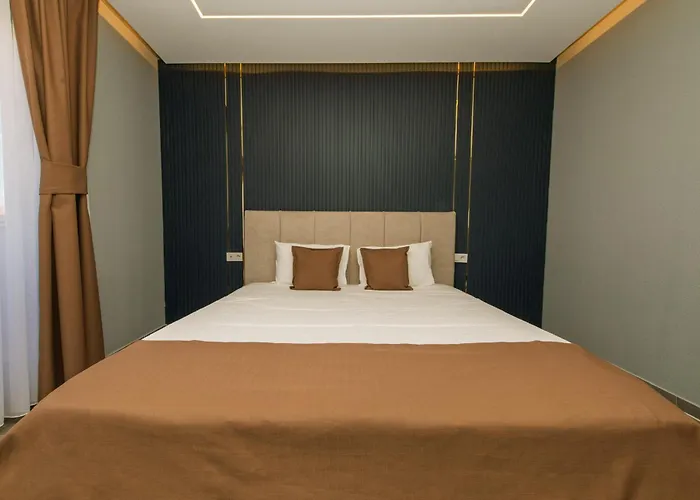 Dejavu Hotel