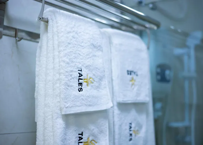 Tales Luxury