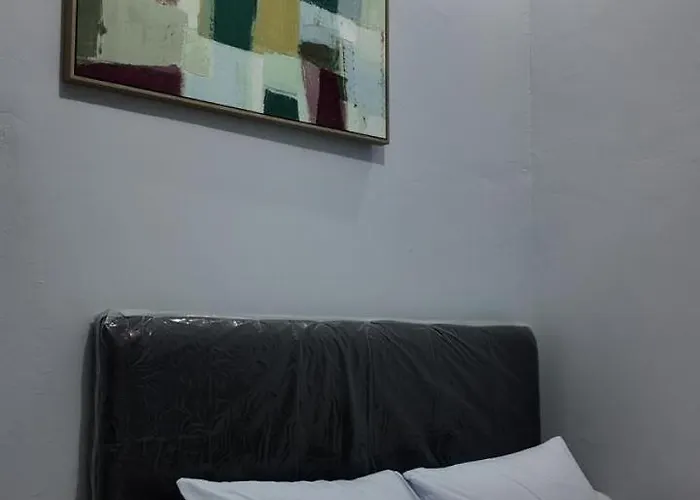 Azafa Hotel