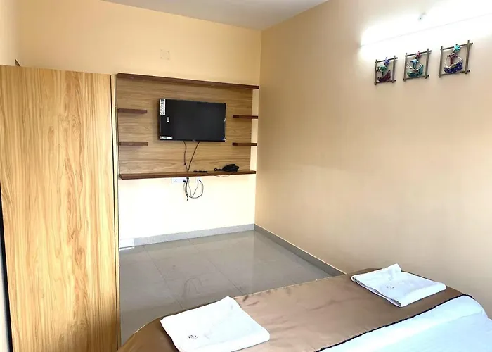 The Comfort Inn