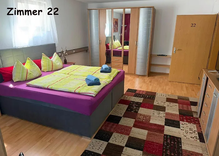Hotel Garni
