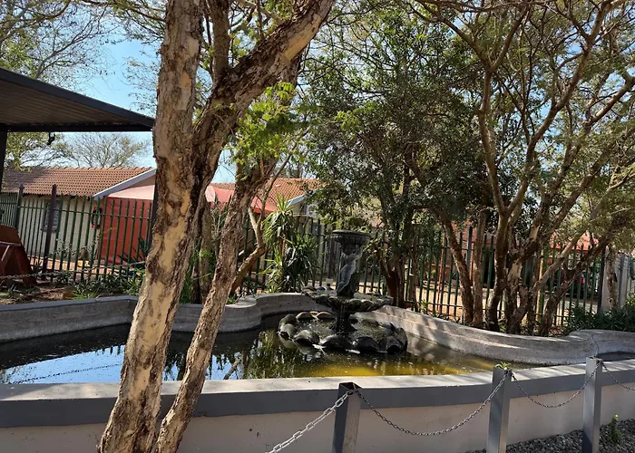 Northam Square Mine Contractor Accommodation