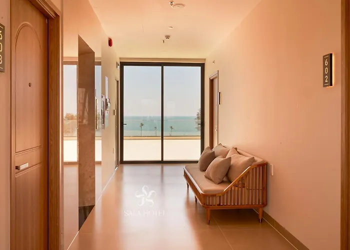 Sala Hotel Phan Thiet