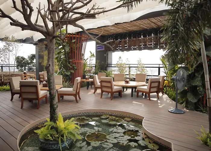 Hotel Subansiri