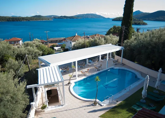 Oasis Boutique Hotel