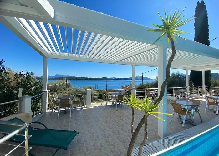 Oasis Boutique Hotel