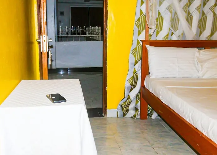 Tum Hotel & Conferencing