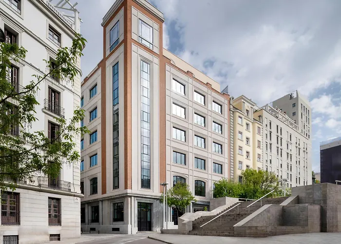 Urban Hive Madrid