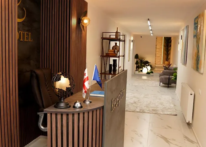 El Hotel