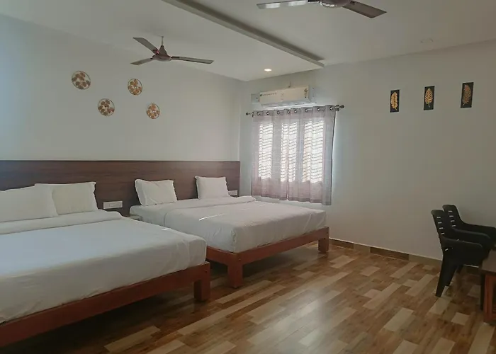 Dayanand Residency