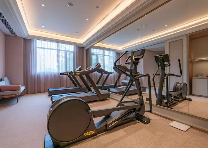 Mercure Lanzhou University Tianshui