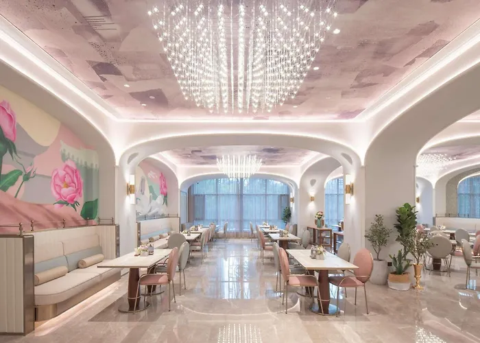 Mercure Lanzhou University Tianshui