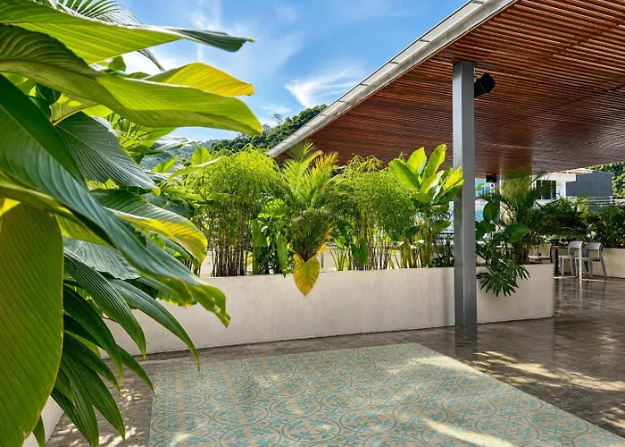 Capybara Hostel - Boutique Hostel