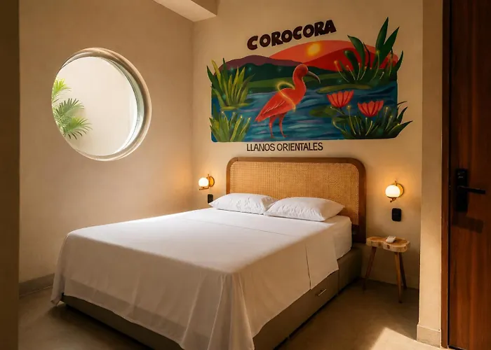 Capybara Hostel - Boutique Hostel