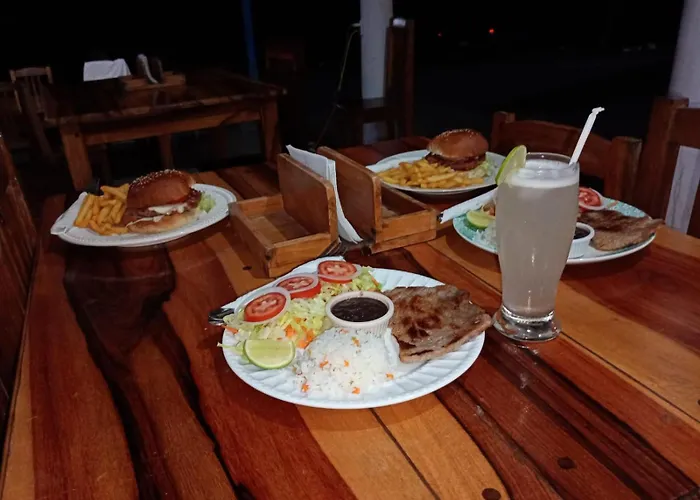 El Mirador de Lanquin