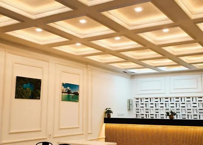 Azafa Hotel