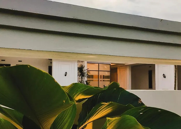Azafa Hotel