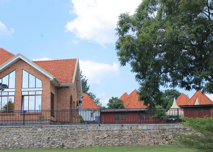 Masindi Kolping Hotel
