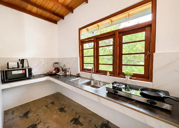 Sonic Villa,Beruwala