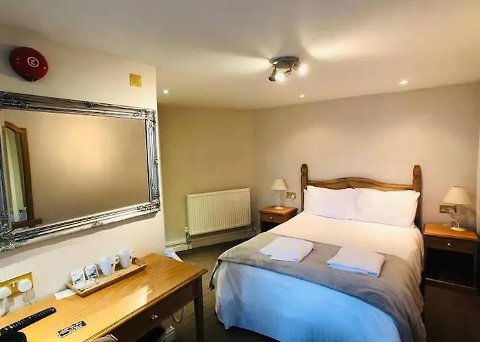 Wellington Hotel