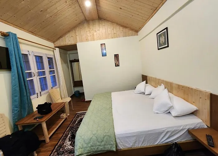 Shivay Hotel & Resort