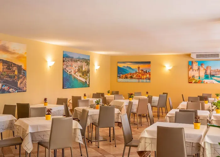 Hotel Al Pescador