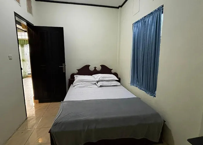Hotel Sidapore