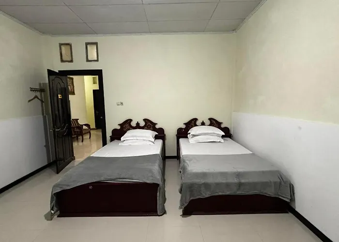 Hotel Sidapore
