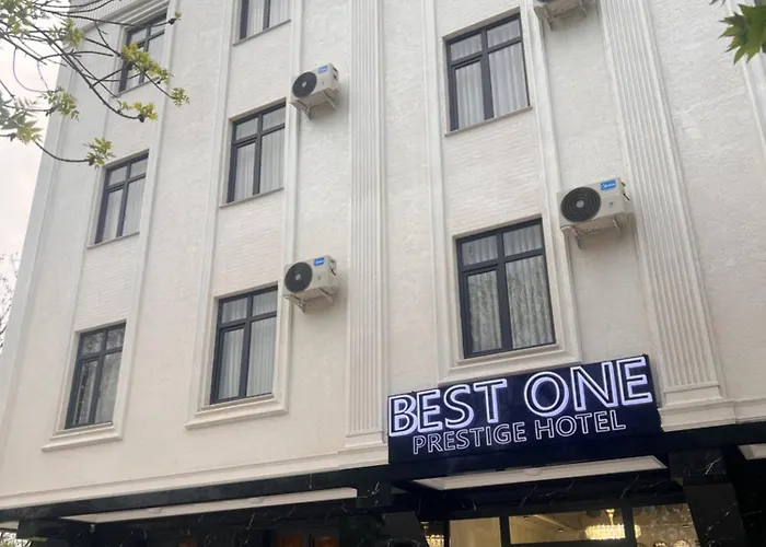 Best One Hotel
