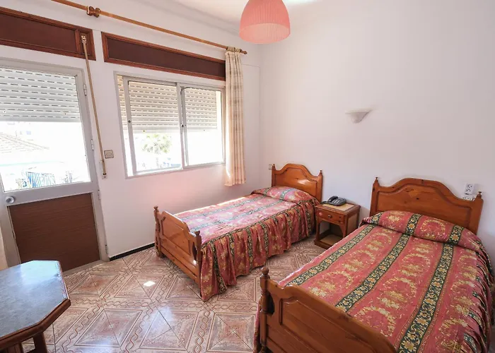 Hotel Fnidaq