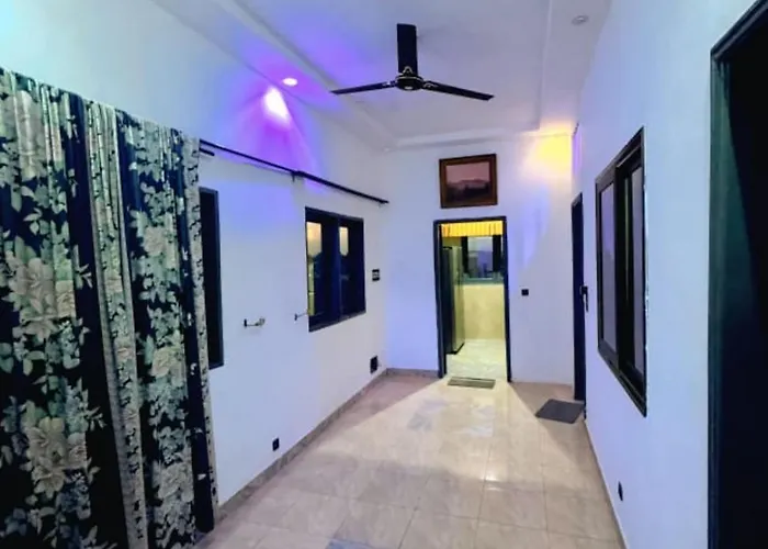 Hotel 550