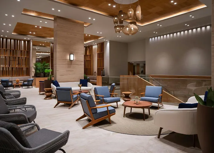 Four Points By Sheraton Sao Vicente Resort