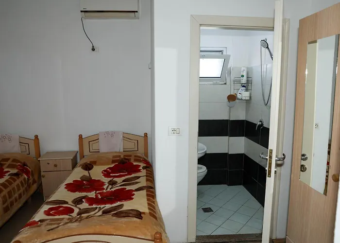 Hotel Martini Koplik