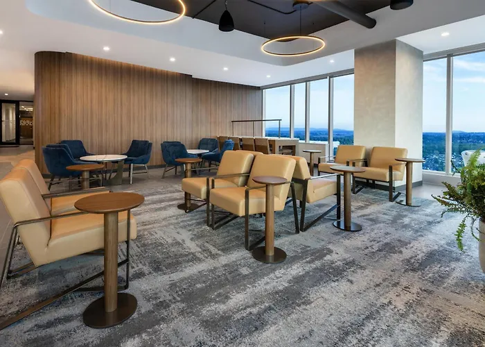 Homewood Suites By Hilton Surrey