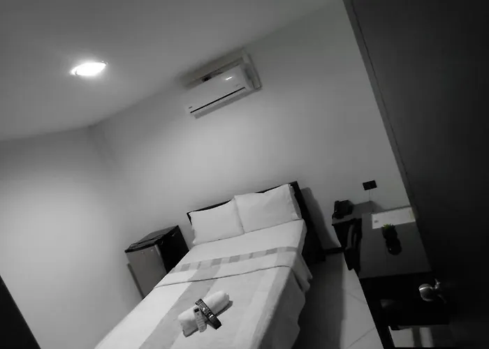 Hotel Los Potrillos