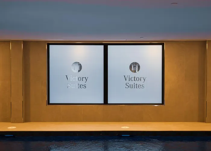 Victory Suites