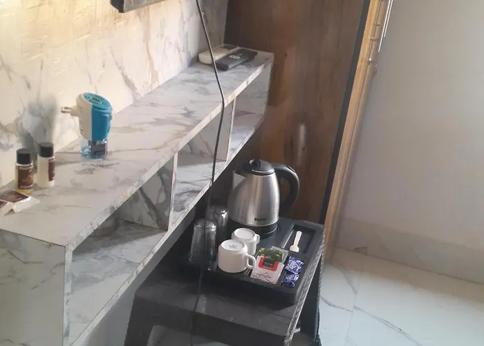 Hotel Mahendra Inn