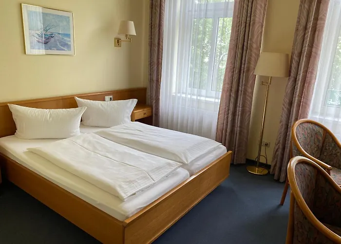 Hotel Drei Rosen