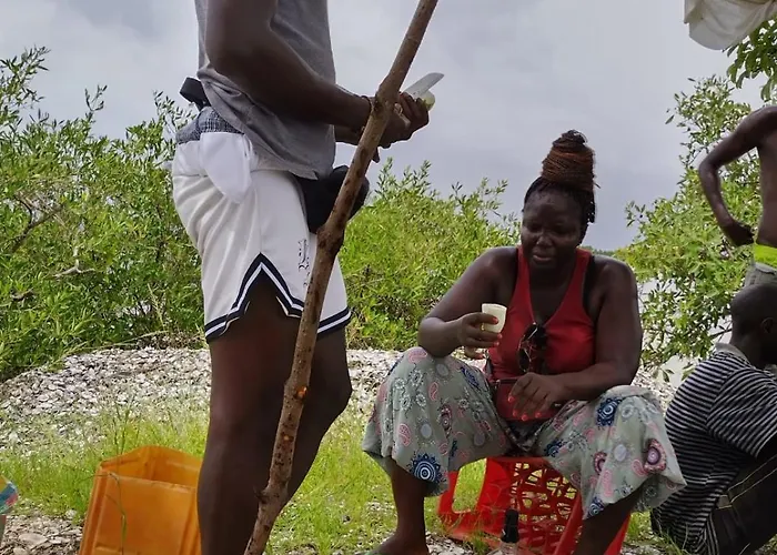 Rastacounda - Eco Lodge & Restaurant- Casamance