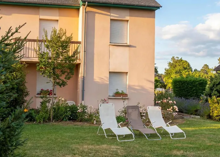 Hotel La Planquette
