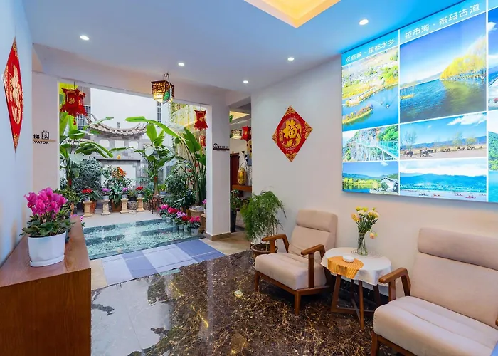 166 Hotel