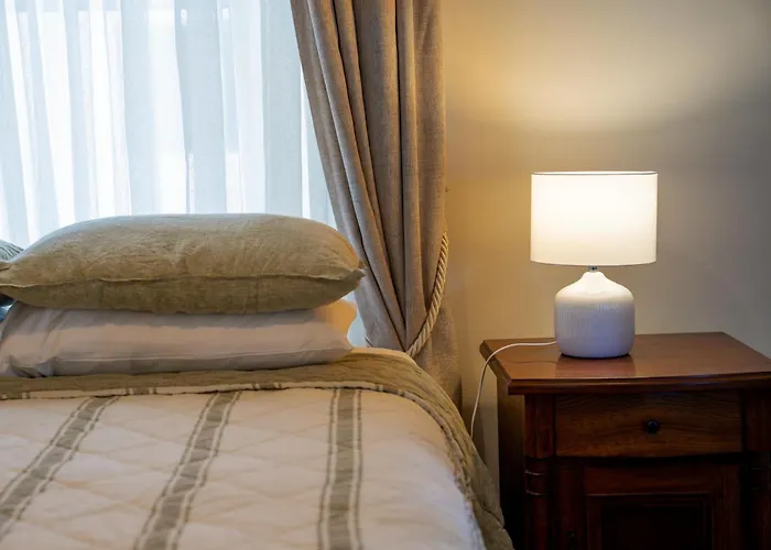 Heritage On Horseshoe Guest House